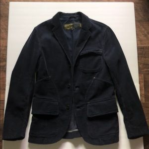 Polo jeans co by Ralph Lauren sport coat